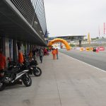 Master Bike 2007