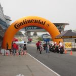 Master Bike 2007