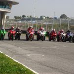 Master Bike 2007
