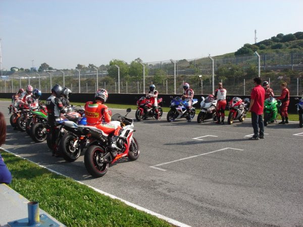 Master Bike 2007