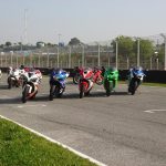 Master Bike 2007