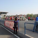 Master Bike 2007